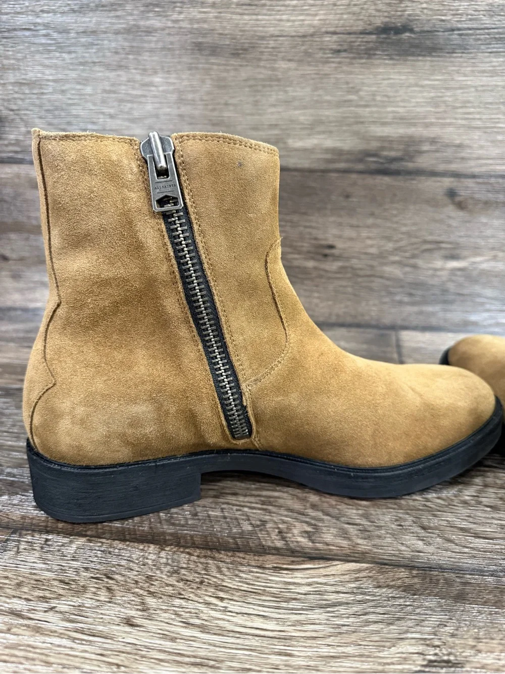 NEW Mens ALLSAINTS 